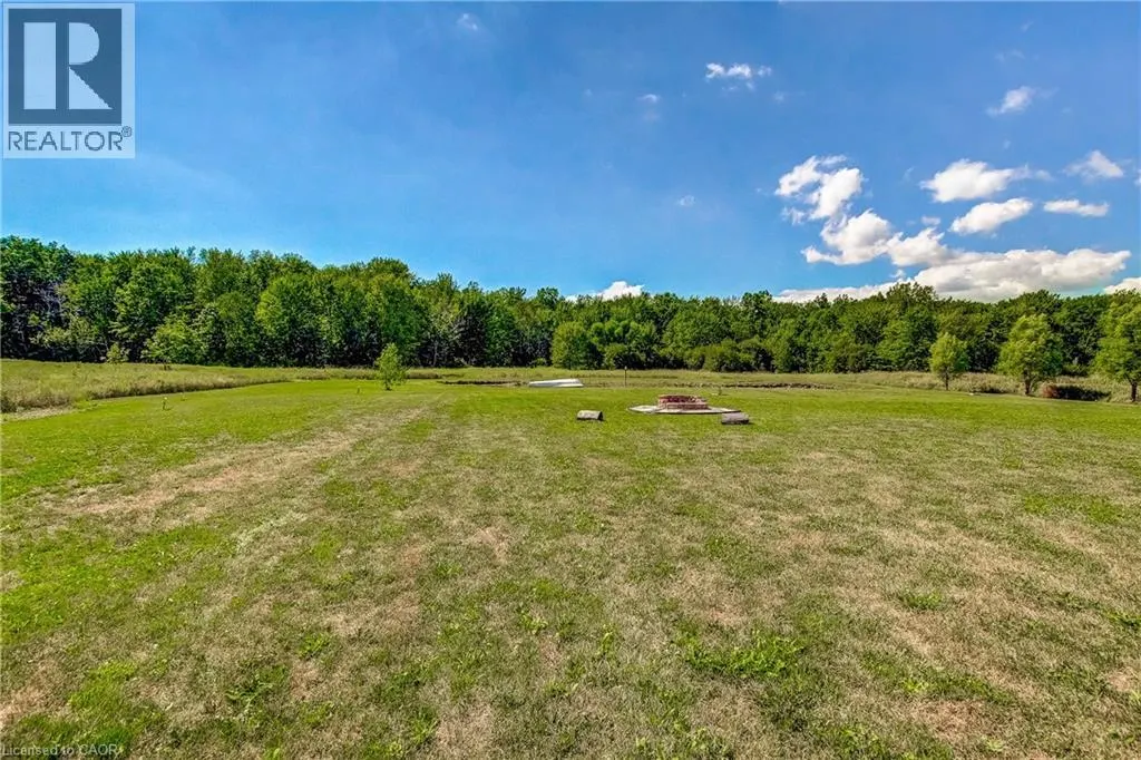 50858 OREILLYS ROAD Road