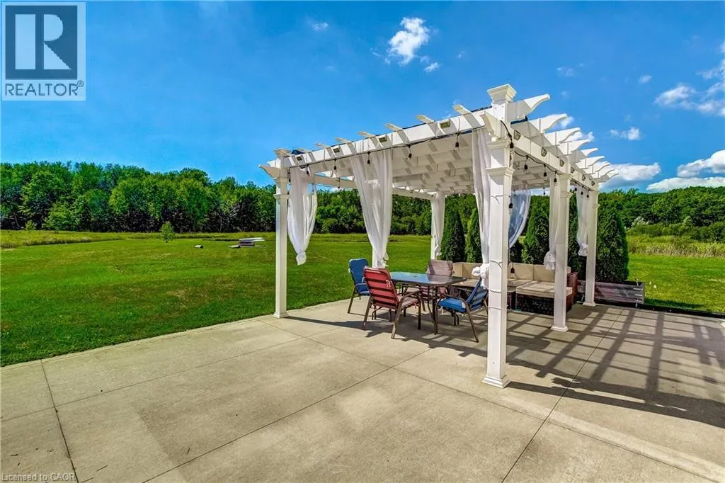 50858 OREILLYS ROAD Road