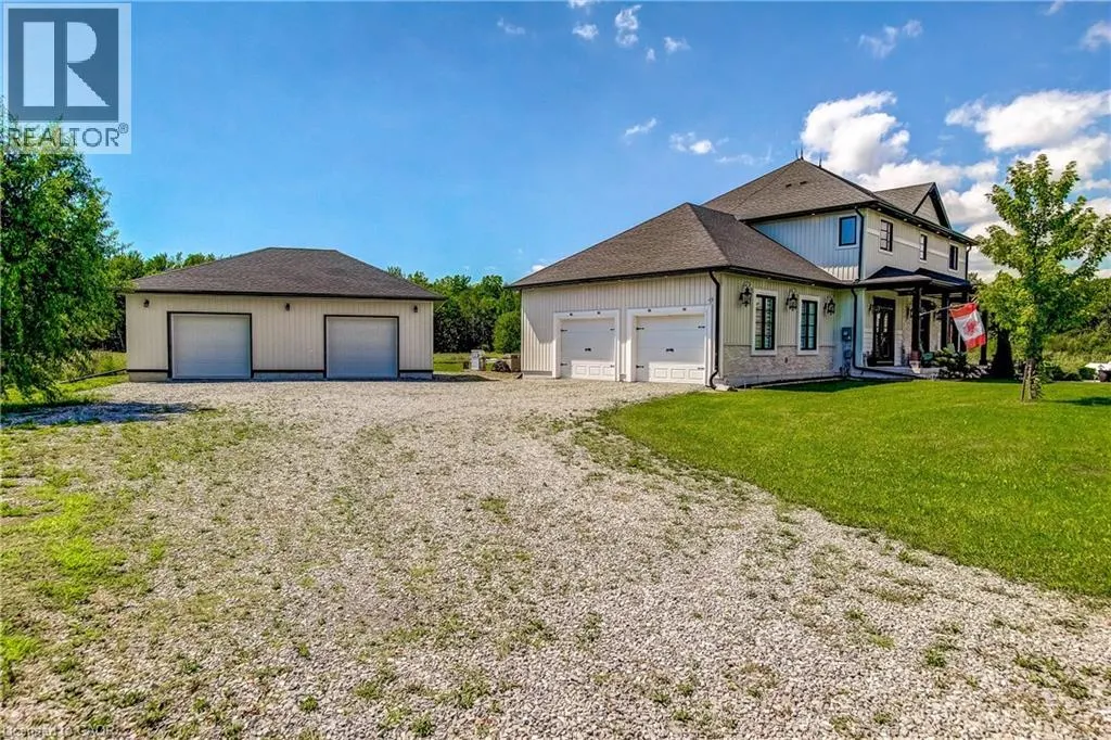50858 OREILLYS ROAD Road