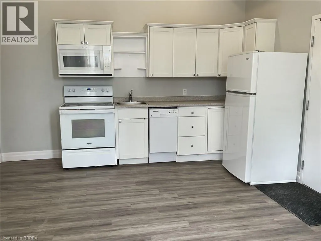 98 LORNE Crescent Unit# 1, #1