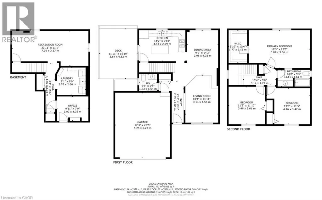 176 HIGHLAND Road W