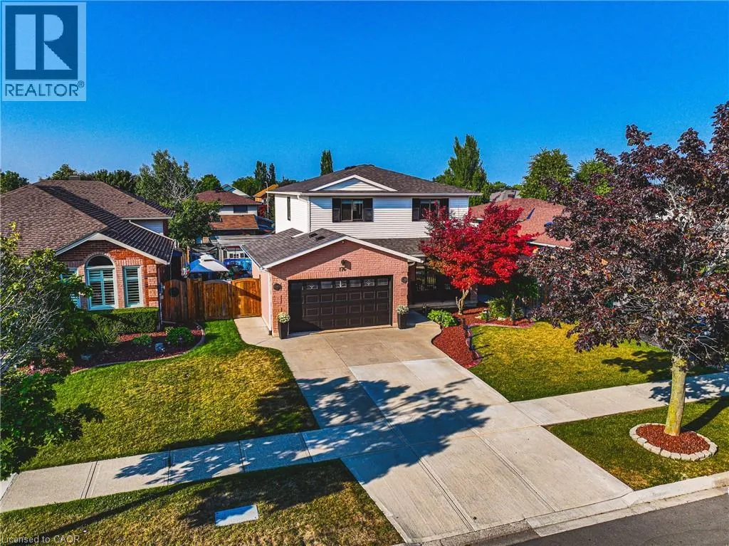 176 HIGHLAND Road W