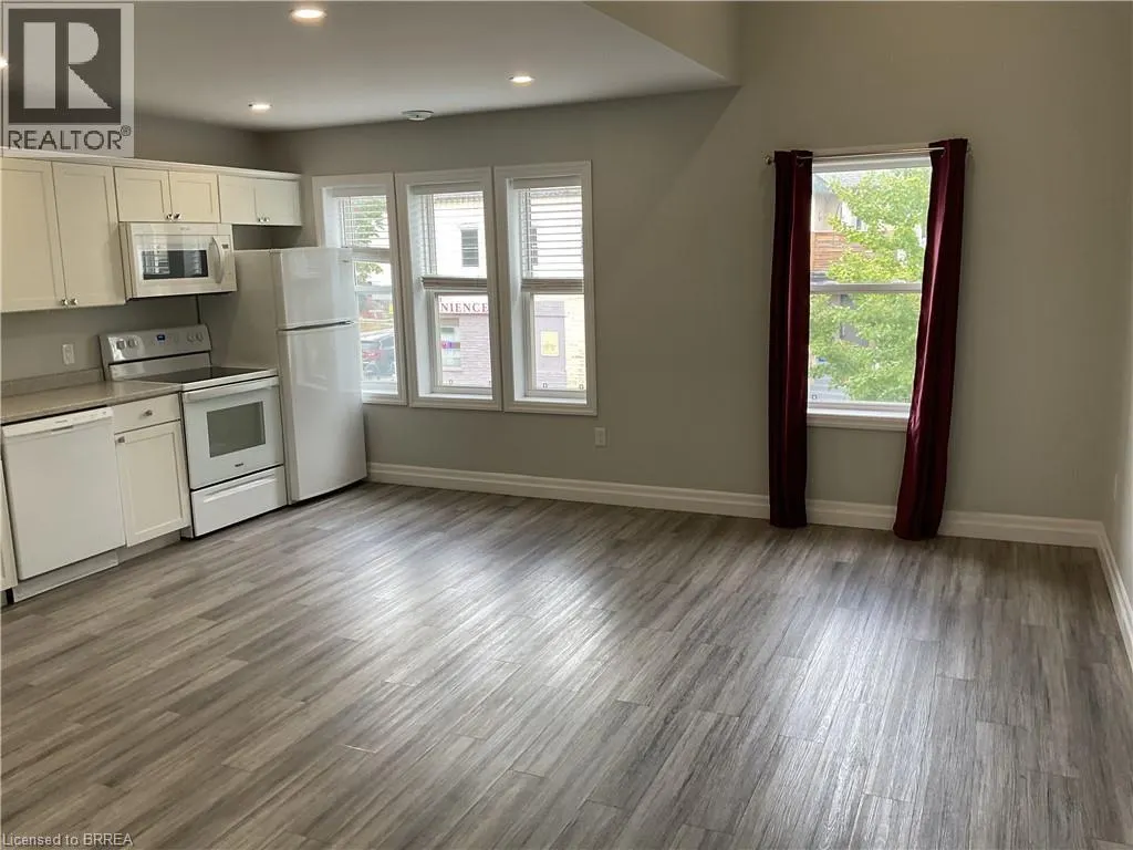 98 LORNE Crescent Unit# 5, #5
