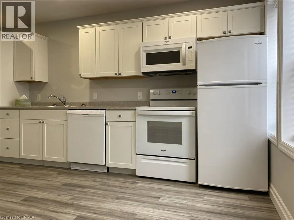 98 LORNE Crescent Unit# 5, #5