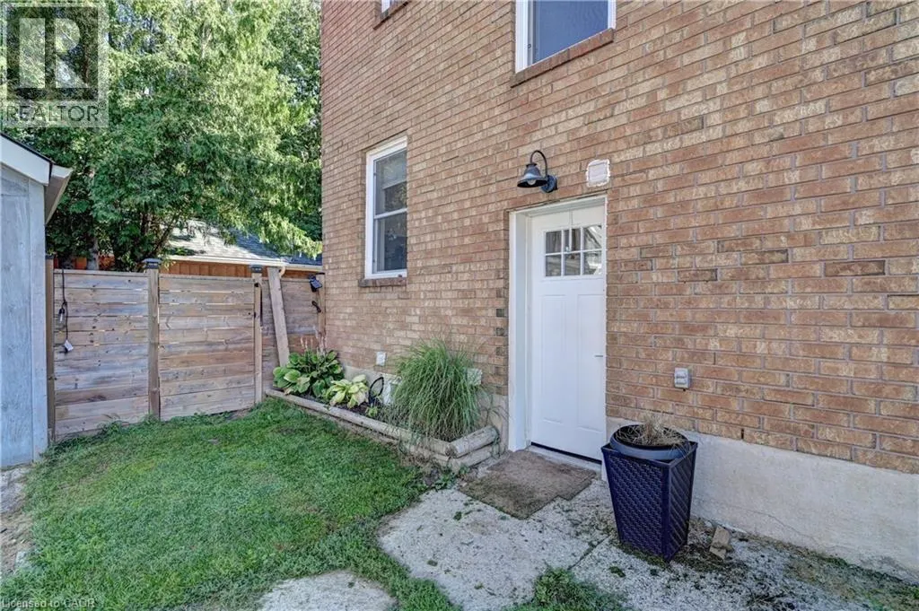 72 BIRCH Street
