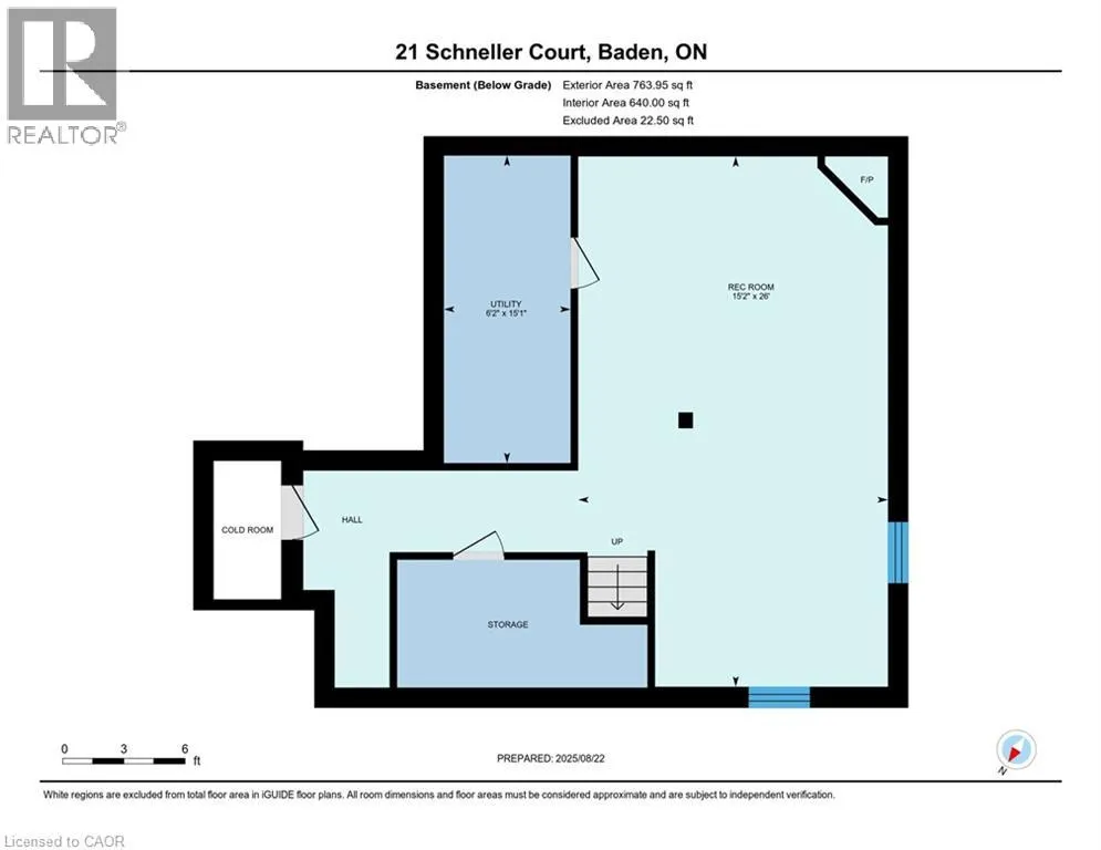 21 SCHNELLER Court