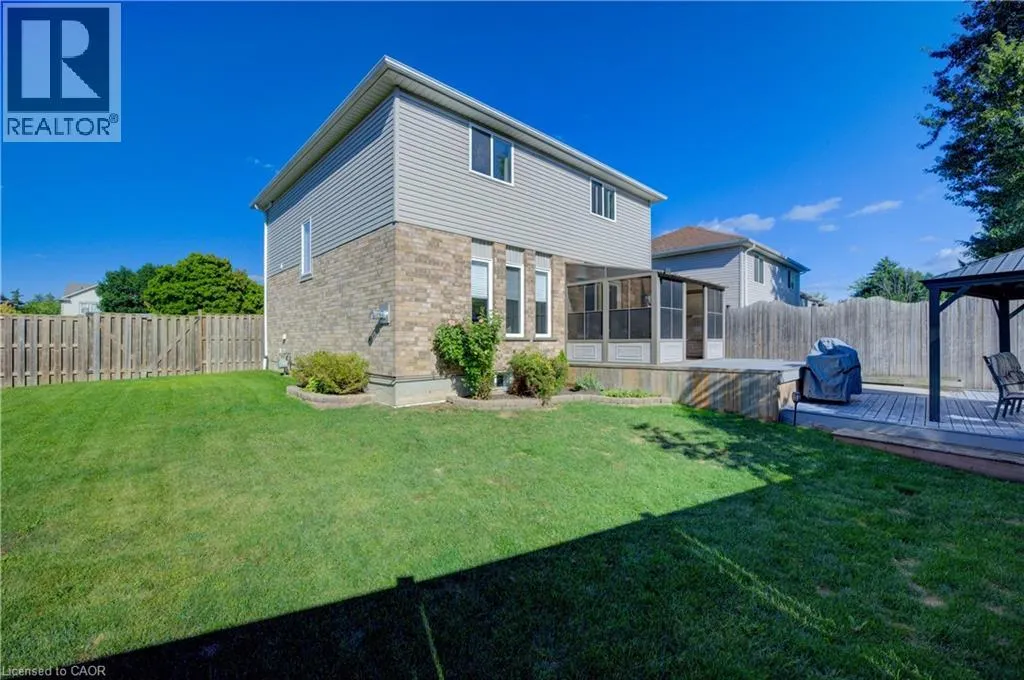 21 SCHNELLER Court