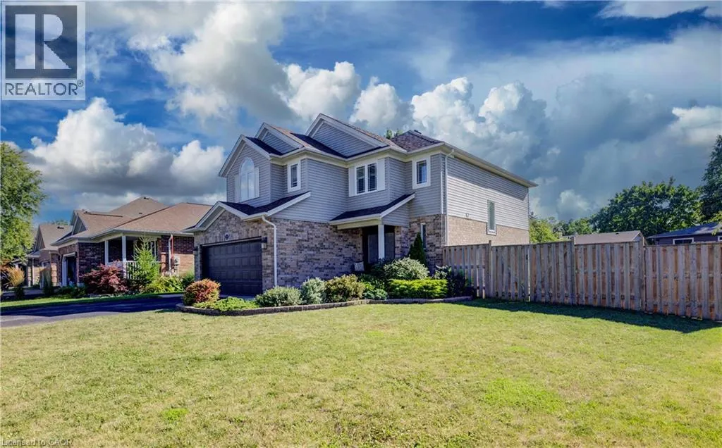 21 SCHNELLER Court