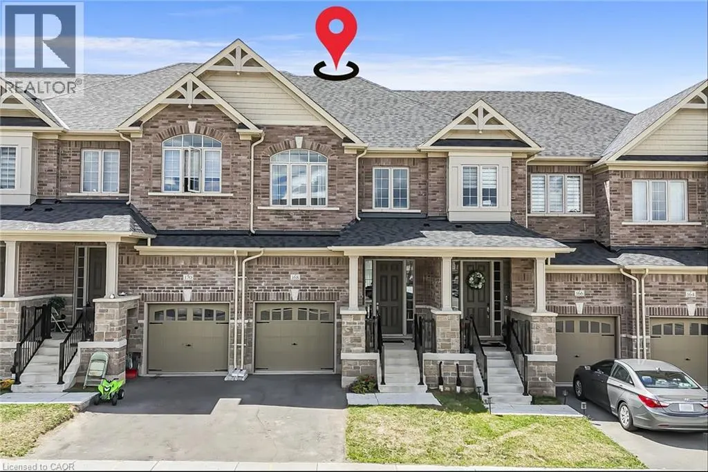 168 BECKVIEW Drive