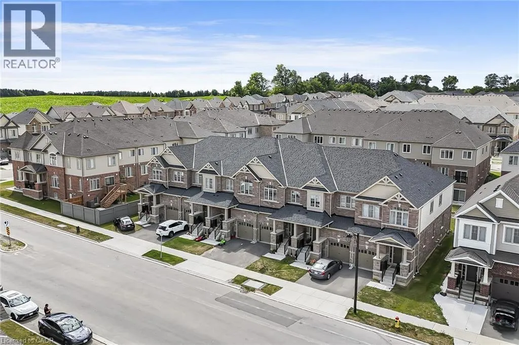 168 BECKVIEW Drive