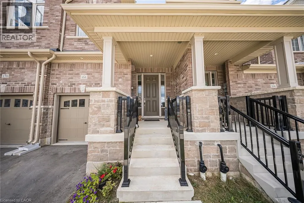 168 BECKVIEW Drive