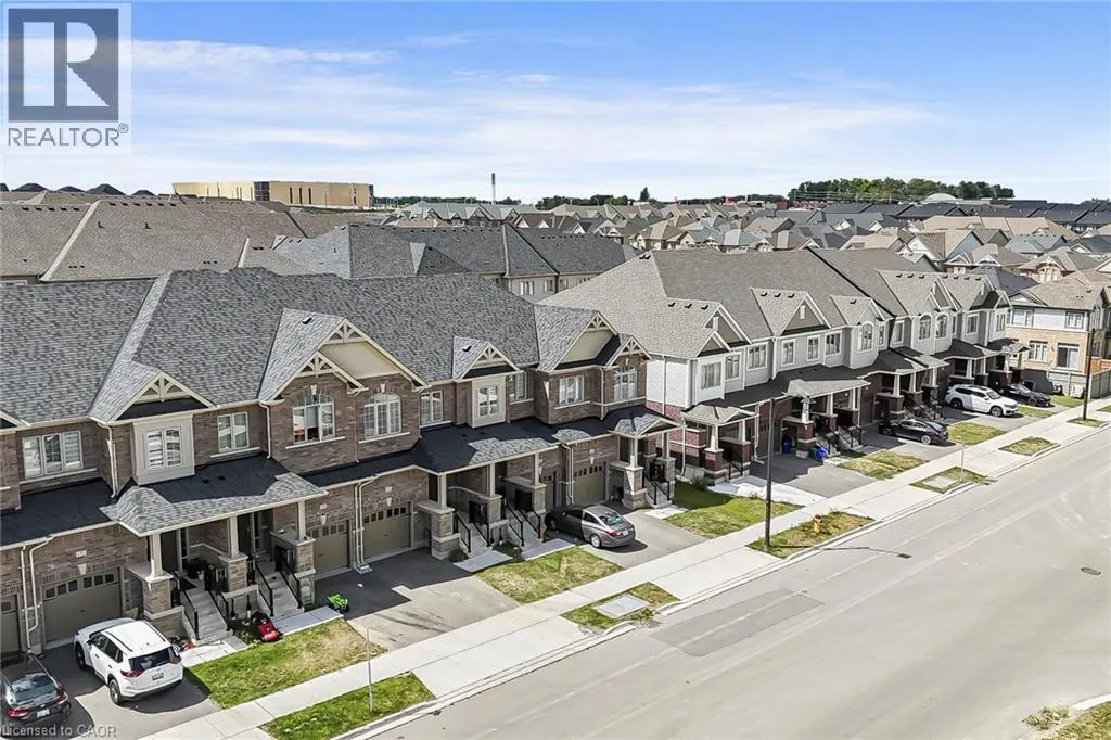 168 BECKVIEW Drive