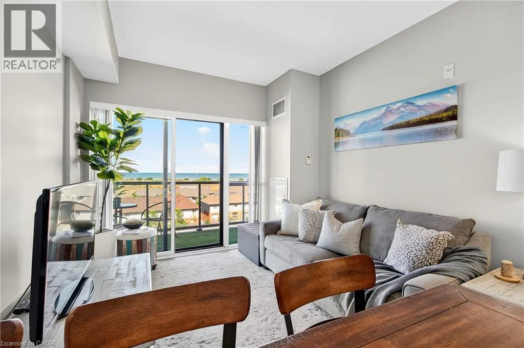 560 NORTH SERVICE Road Unit# 505, #505