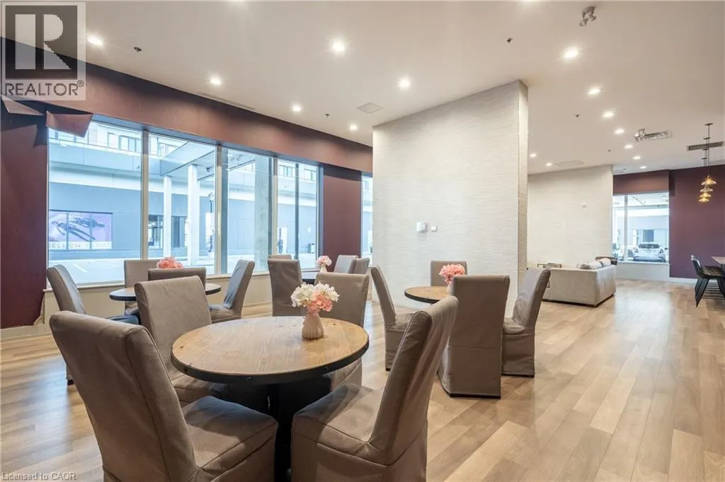 560 NORTH SERVICE Road Unit# 505, #505