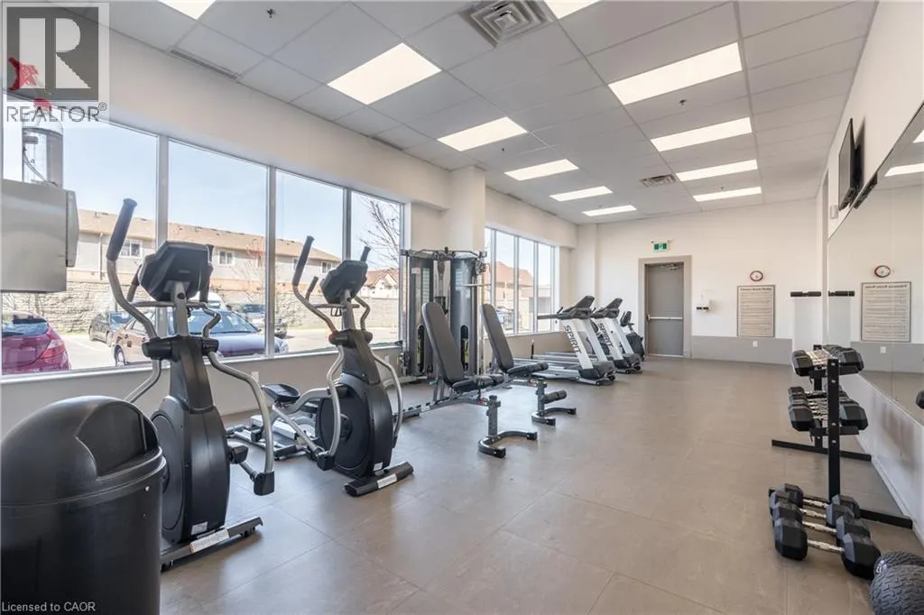 560 NORTH SERVICE Road Unit# 505, #505