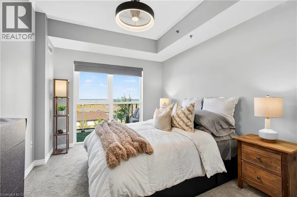 560 NORTH SERVICE Road Unit# 505, #505