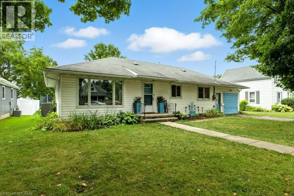 208 KING Street
