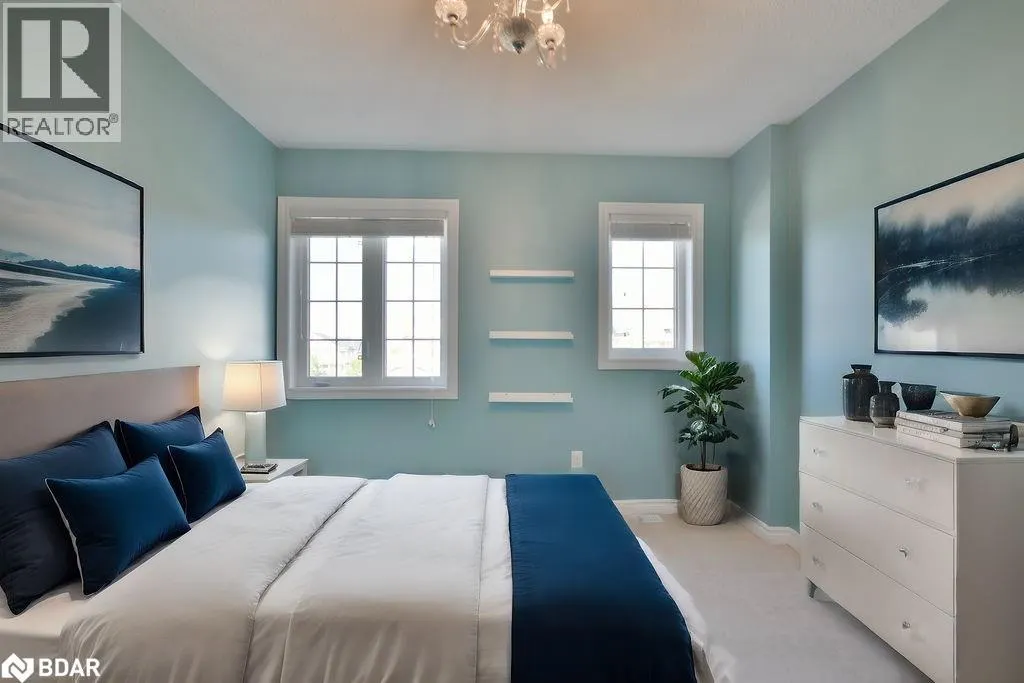 166 SUCCESSION Crescent