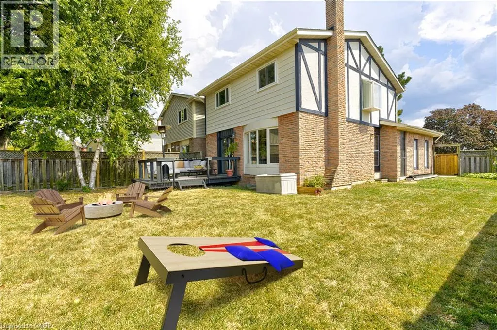 3045 DRIFTWOOD Drive