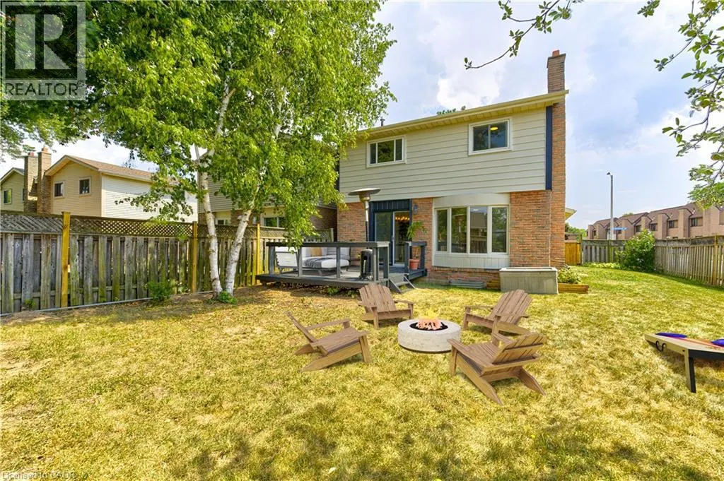 3045 DRIFTWOOD Drive