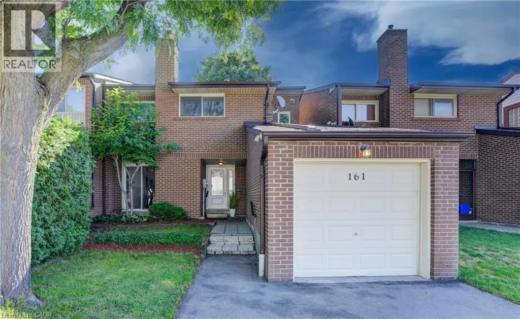 161 SATOK Crescent