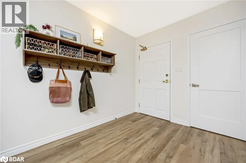 264 ALMA Street Unit# 203, #203