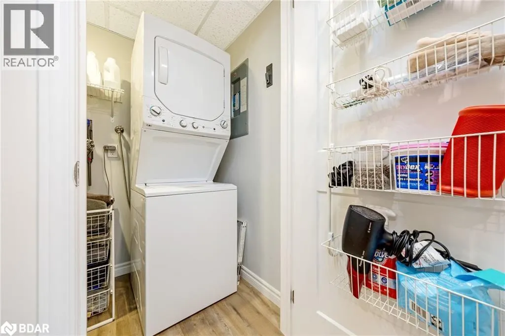 264 ALMA Street Unit# 203, #203