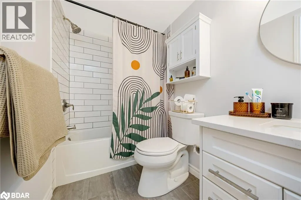 264 ALMA Street Unit# 203, #203