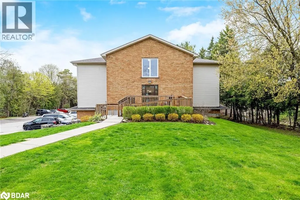 264 ALMA Street Unit# 203, #203