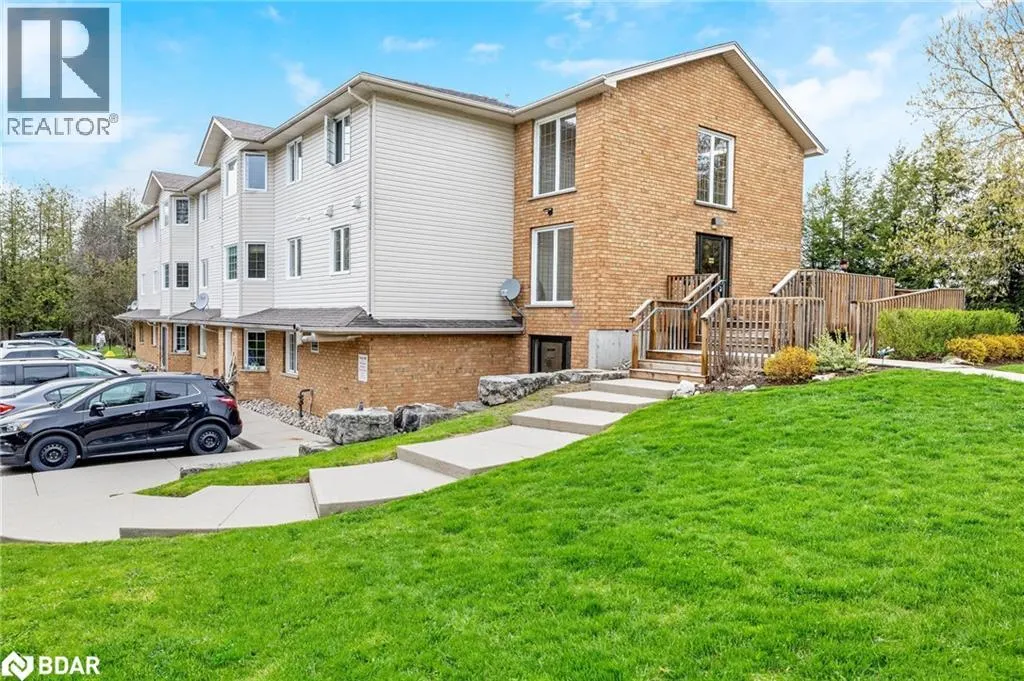 264 ALMA Street Unit# 203, #203