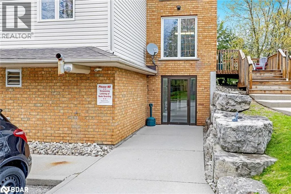 264 ALMA Street Unit# 203, #203