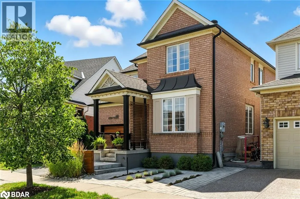 618 EDEN Place
