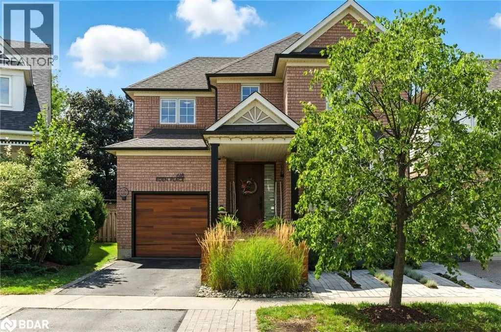 618 EDEN Place