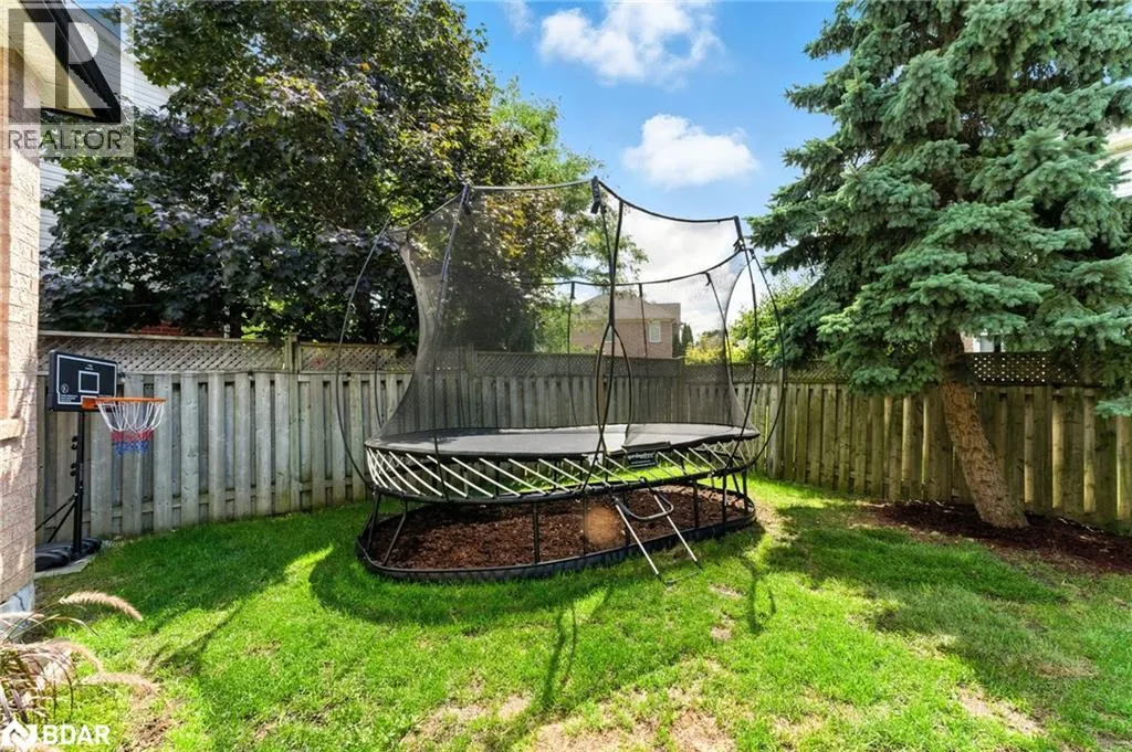 618 EDEN Place
