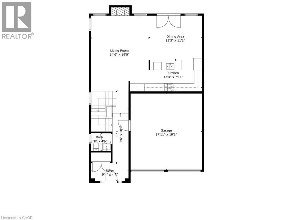 3470 CLAYTON Trail
