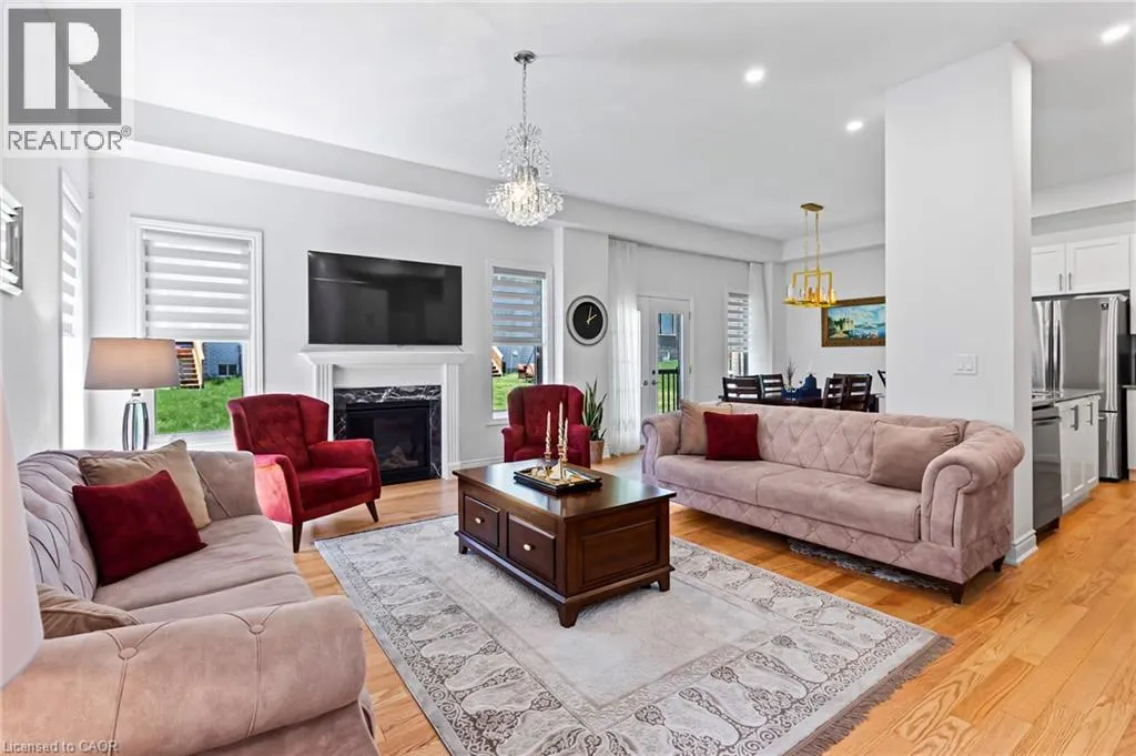 3470 CLAYTON Trail