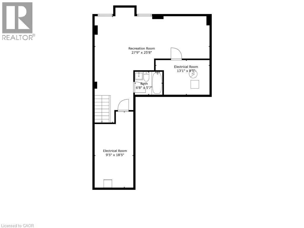 3470 CLAYTON Trail