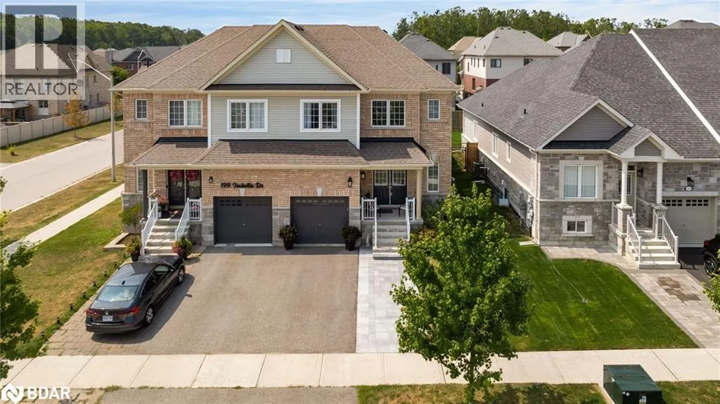 197 ISABELLA DRIVE Drive