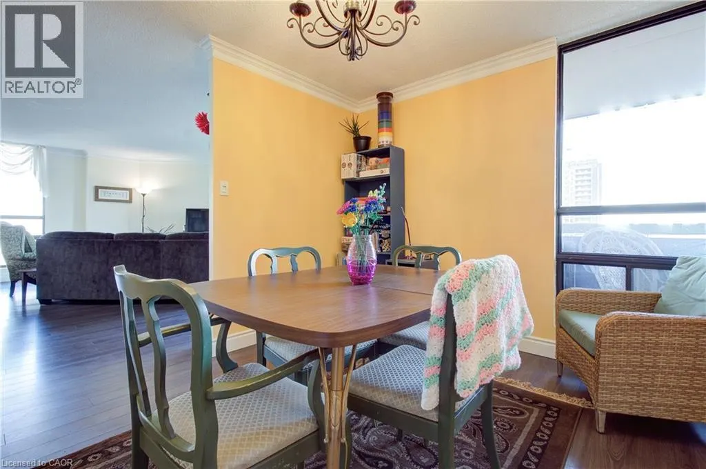 222 JACKSON Street W Unit# 1406, #1406