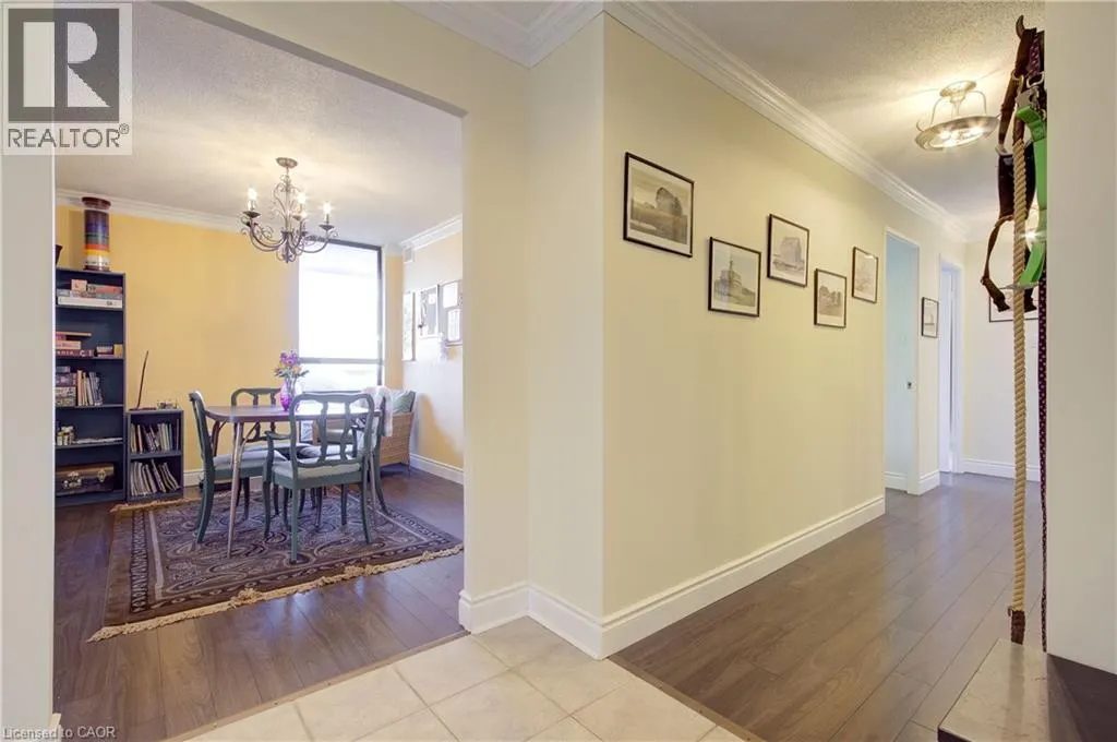 222 JACKSON Street W Unit# 1406, #1406