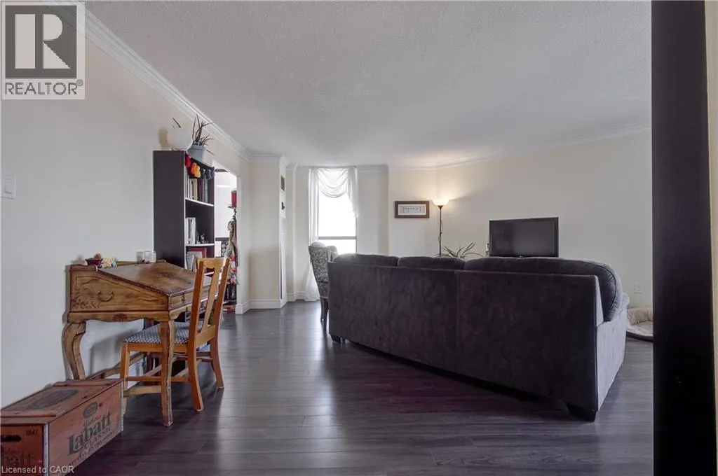 222 JACKSON Street W Unit# 1406, #1406