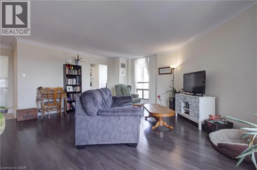 222 JACKSON Street W Unit# 1406, #1406