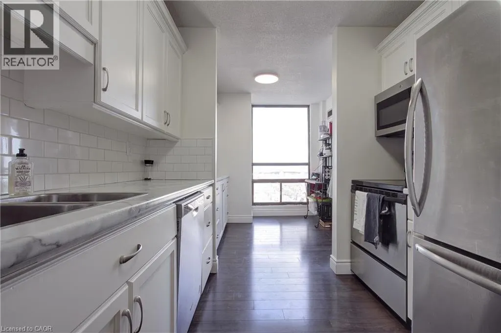 222 JACKSON Street W Unit# 1406, #1406