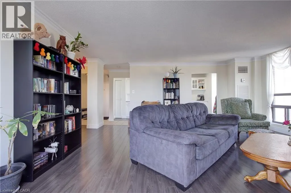 222 JACKSON Street W Unit# 1406, #1406