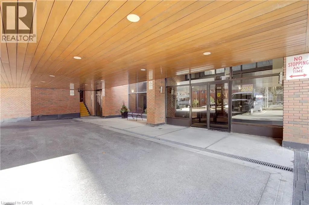 222 JACKSON Street W Unit# 1406, #1406