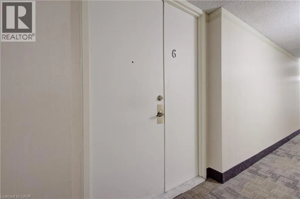 222 JACKSON Street W Unit# 1406, #1406