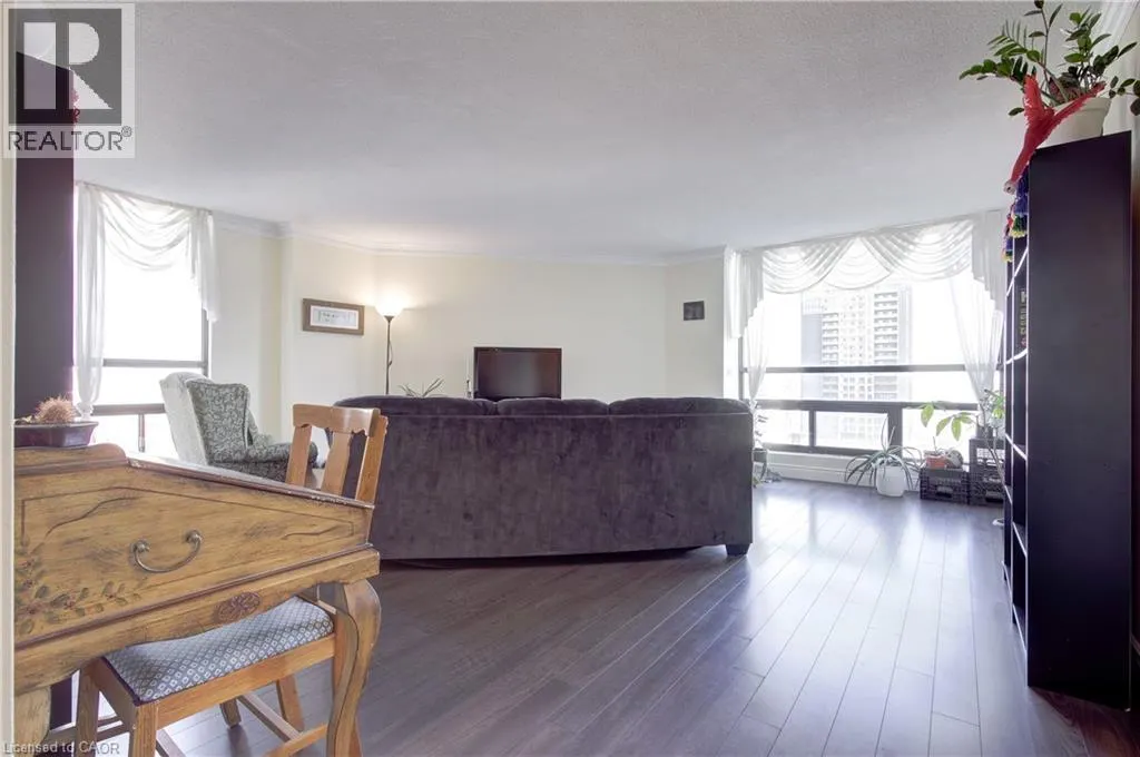222 JACKSON Street W Unit# 1406, #1406