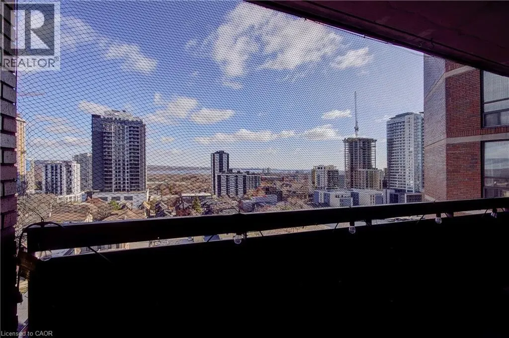 222 JACKSON Street W Unit# 1406, #1406