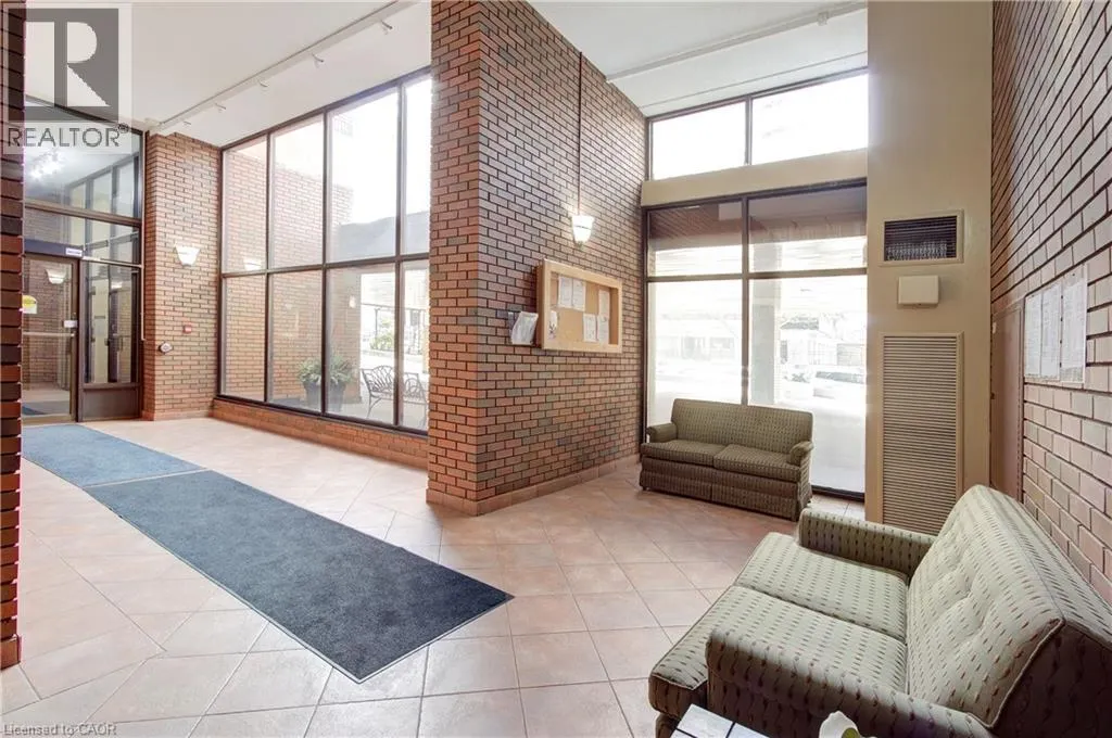 222 JACKSON Street W Unit# 1406, #1406