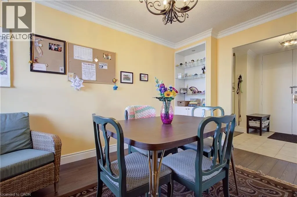 222 JACKSON Street W Unit# 1406, #1406